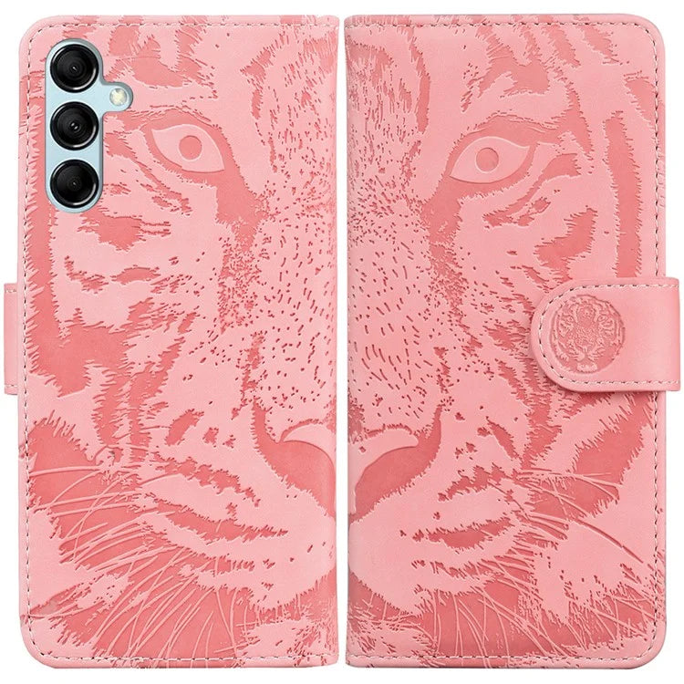 For Samsung Galaxy A15 4G Case Dustproof Wallet Cell Phone Cover