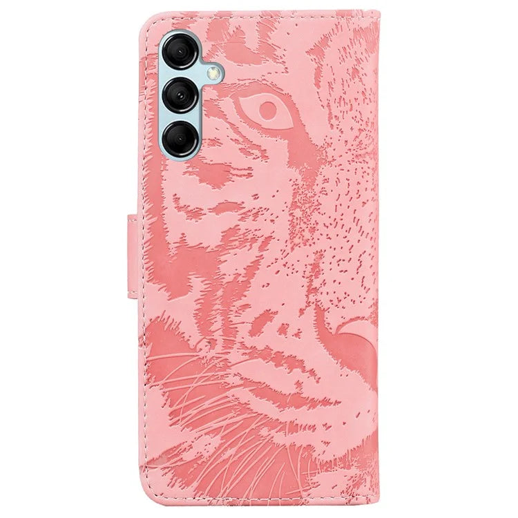 For Samsung Galaxy A15 4G Case Dustproof Wallet Cell Phone Cover
