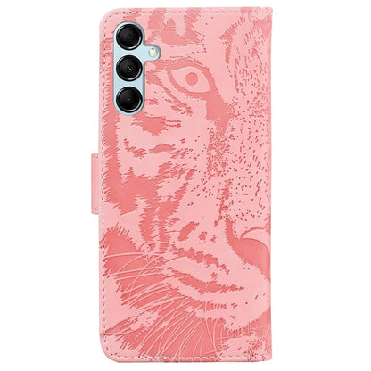 For Samsung Galaxy A15 4G Case Dustproof Wallet Cell Phone Cover