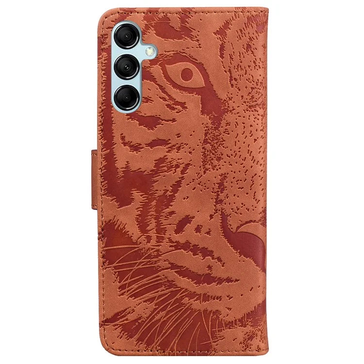 For Samsung Galaxy A15 4G Case Dustproof Wallet Cell Phone Cover