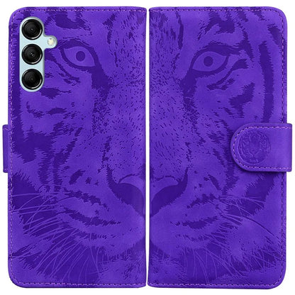 For Samsung Galaxy A15 4G Case Dustproof Wallet Cell Phone Cover