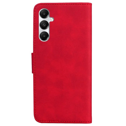 For Samsung Galaxy A05s 4G Case Butterfly Printing Shockproof Protection Leather Phone Cover