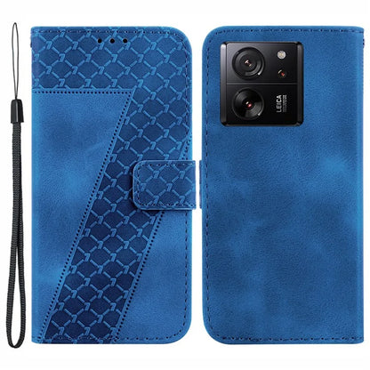 For Xiaomi 13T / 13T Pro / Redmi K60 Ultra Case Anti-fall Leather Wallet Stand Phone Cover