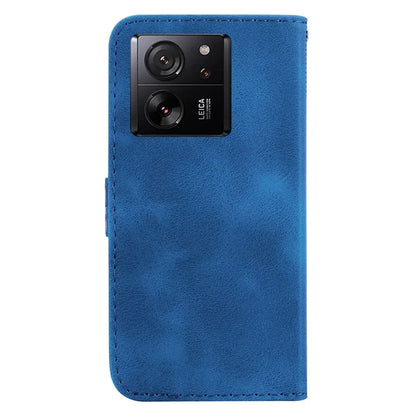 For Xiaomi 13T / 13T Pro / Redmi K60 Ultra Case Anti-fall Leather Wallet Stand Phone Cover