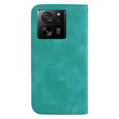 For Xiaomi 13T / 13T Pro / Redmi K60 Ultra Case Anti-fall Leather Wallet Stand Phone Cover