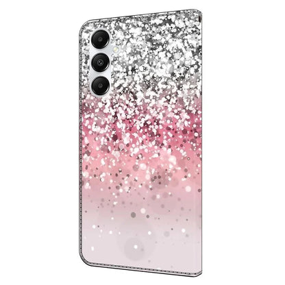 For Samsung Galaxy A05s 4G Case Wallet PU Leather 3D Pattern Flip Phone Cover
