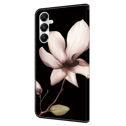 For Samsung Galaxy A05s 4G Case Wallet PU Leather 3D Pattern Flip Phone Cover