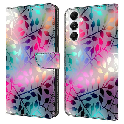 For Samsung Galaxy A05s 4G Case Wallet PU Leather 3D Pattern Flip Phone Cover