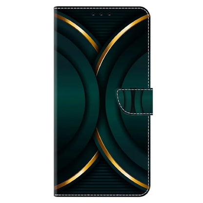 For Xiaomi Redmi K60 Ultra / 13T / 13T Pro Case  Folio PU Leather 3D Pattern Printing Phone Cover