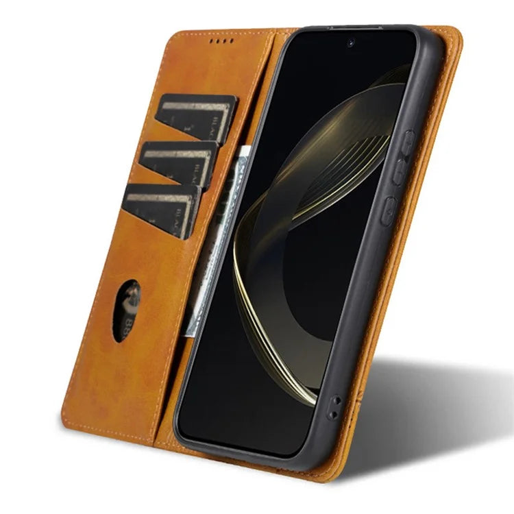 AZNS For Xiaomi 13T / 13T Pro / Redmi K60 Ultra Case Wallet Mobile Phone Cover