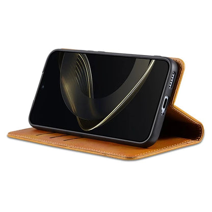 AZNS For Xiaomi 13T / 13T Pro / Redmi K60 Ultra Case Wallet Mobile Phone Cover