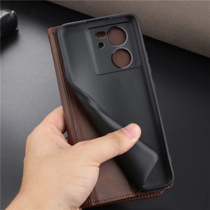 AZNS For Xiaomi 13T / 13T Pro / Redmi K60 Ultra Case Wallet Mobile Phone Cover
