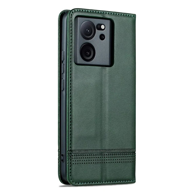 AZNS For Xiaomi 13T / 13T Pro / Redmi K60 Ultra Case Wallet Mobile Phone Cover