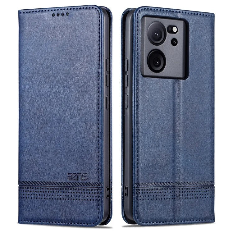 AZNS For Xiaomi 13T / 13T Pro / Redmi K60 Ultra Case Wallet Mobile Phone Cover