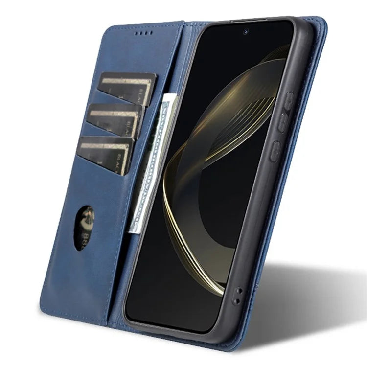 AZNS For Xiaomi 13T / 13T Pro / Redmi K60 Ultra Case Wallet Mobile Phone Cover