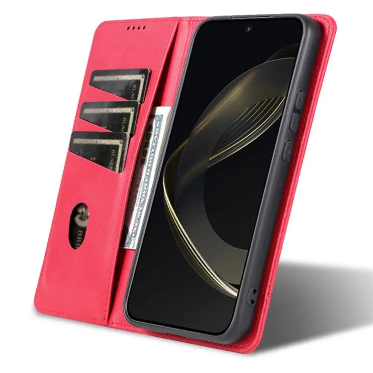 AZNS For Xiaomi 13T / 13T Pro / Redmi K60 Ultra Case Wallet Mobile Phone Cover