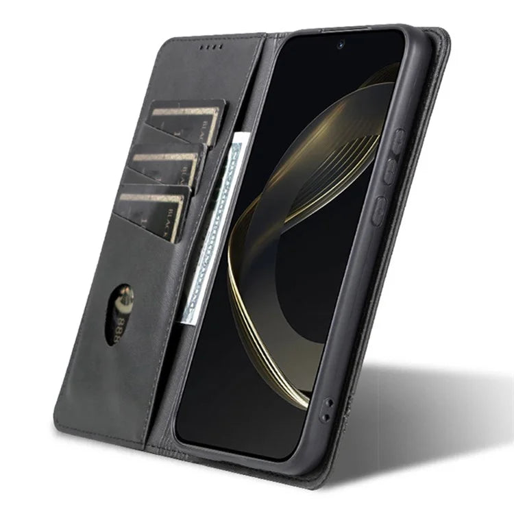 AZNS For Xiaomi 13T / 13T Pro / Redmi K60 Ultra Case Wallet Mobile Phone Cover