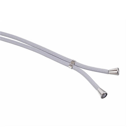 For Xiaomi 13T / 13T Pro / Redmi K60 Ultra Case Soft Fiber Lining Rubberized TPU Cover with Long Lanyard