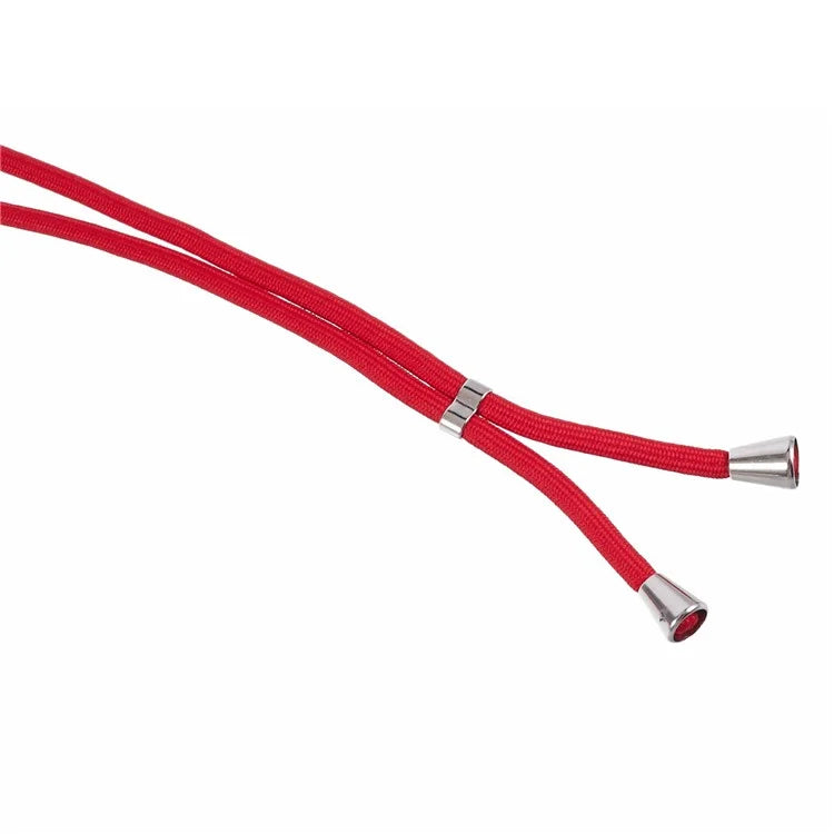 For Xiaomi 13T / 13T Pro / Redmi K60 Ultra Case Soft Fiber Lining Rubberized TPU Cover with Long Lanyard