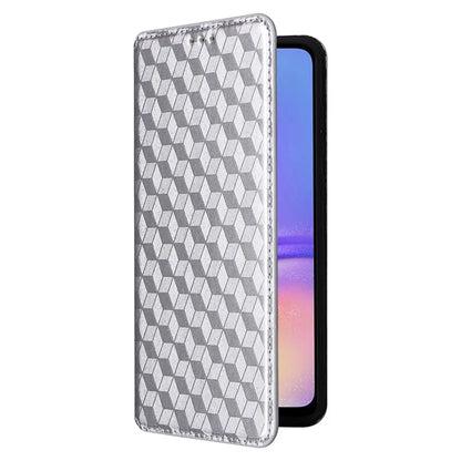 For Samsung Galaxy A05 4G Case Magnetic Closing PU Leather Stand Cover