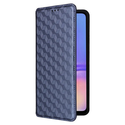 For Samsung Galaxy A05 4G Case Magnetic Closing PU Leather Stand Cover