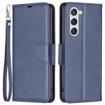 For Samsung Galaxy S24 Case Shockproof Phone Shell PU Leather Wallet with Stand