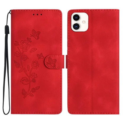 For Samsung Galaxy A05 4G Case PU Leather Stand Cover Magnetic Phone Shell Imprinted Wallet