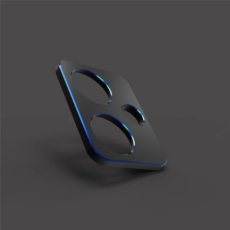 For Xiaomi Redmi Note 13 Pro+ Bumper Case Metal Frame Bumper Cover with Camera Lens Guard