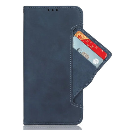 For Xiaomi Redmi Note 13 Pro 5G / Poco X6 5G PU Leather Case Phone Cover with Wallet Stand
