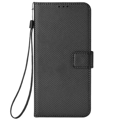 For Xiaomi Redmi Note 13 Pro 5G / Poco X6 5G Phone Case Anti-Scratch Shell Magnetic PU Leather Wallet Phone Cover