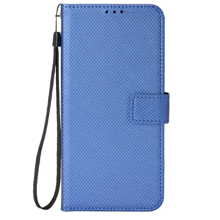 For Xiaomi Redmi Note 13 Pro 5G / Poco X6 5G Phone Case Anti-Scratch Shell Magnetic PU Leather Wallet Phone Cover