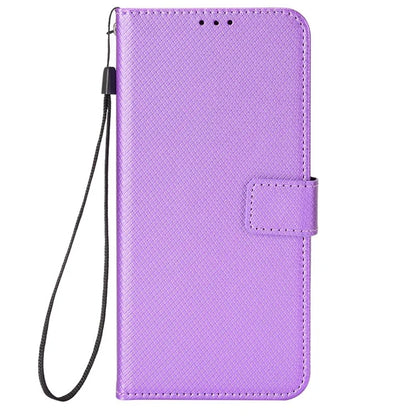 For Xiaomi Redmi Note 13 Pro 5G / Poco X6 5G Phone Case Anti-Scratch Shell Magnetic PU Leather Wallet Phone Cover