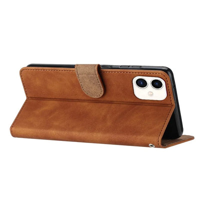 For Samsung Galaxy A05 4G Case Imprinted Butterfly PU Leather Wallet Stand Phone Cover