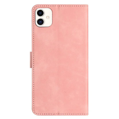 For Samsung Galaxy A05 4G Case Imprinted Butterfly PU Leather Wallet Stand Phone Cover