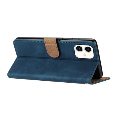 For Samsung Galaxy A05 4G Case Imprinted Butterfly PU Leather Wallet Stand Phone Cover