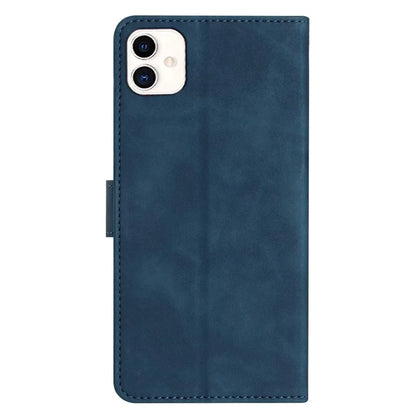 For Samsung Galaxy A05 4G Case Imprinted Butterfly PU Leather Wallet Stand Phone Cover