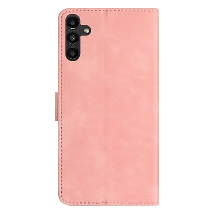 For Samsung Galaxy A05s 4G PU Leather Phone Stand Cover Case Imprinted Butterfly Wallet