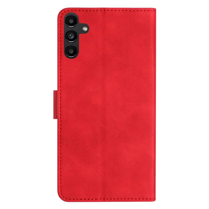 For Samsung Galaxy A05s 4G PU Leather Phone Stand Cover Case Imprinted Butterfly Wallet