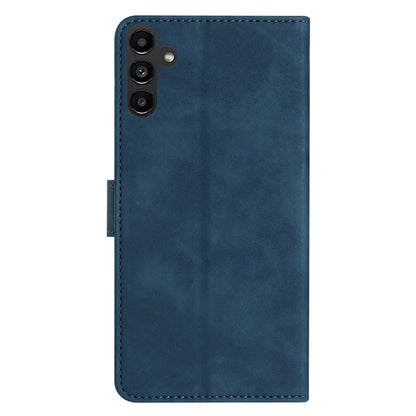 For Samsung Galaxy A05s 4G PU Leather Phone Stand Cover Case Imprinted Butterfly Wallet