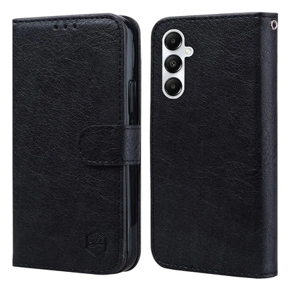 For Samsung Galaxy A05s 4G Slim-Fit Phone Case PU Leather Wallet Cell Phone Stand Cover