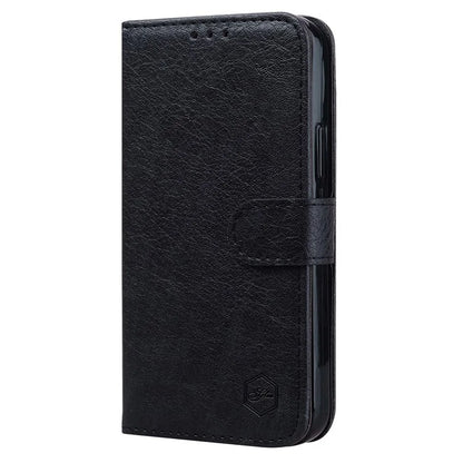 For Samsung Galaxy A05s 4G Slim-Fit Phone Case PU Leather Wallet Cell Phone Stand Cover