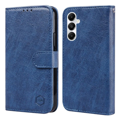 For Samsung Galaxy A05s 4G Slim-Fit Phone Case PU Leather Wallet Cell Phone Stand Cover