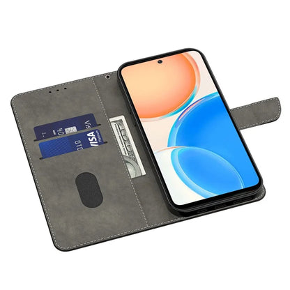 For Honor 90 Pro Case PU Leather 3D Pattern Printed Wallet Phone Cover