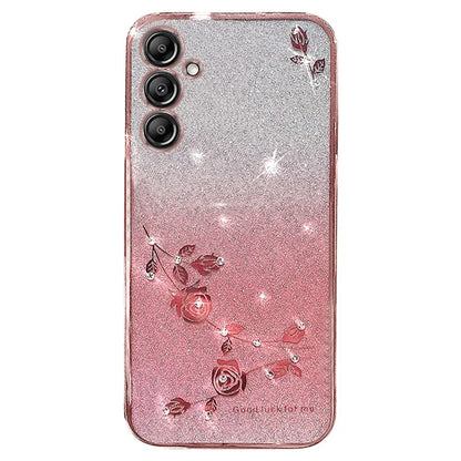 KADEM For Samsung Galaxy M54 5G / F54 5G Case Mobile Phone Guard Cover