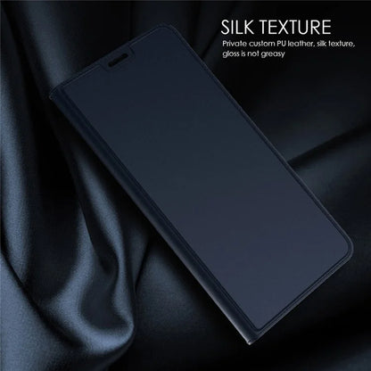 For Xiaomi Redmi Note 13 Pro+ 5G Case Stand PU Leather Mobile Phone Cover with Card Slot