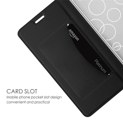 For Xiaomi Redmi Note 13 Pro+ 5G Case Stand PU Leather Mobile Phone Cover with Card Slot