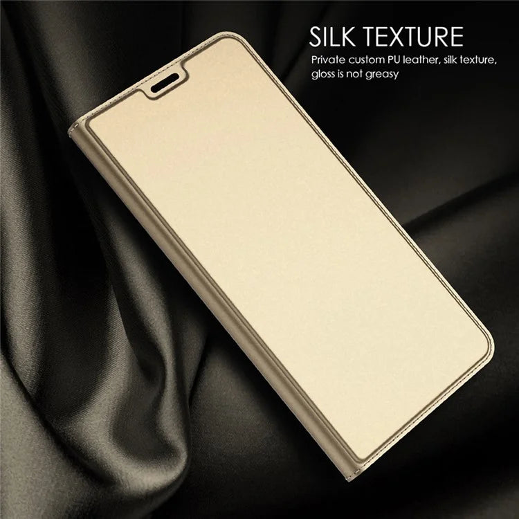 For Xiaomi Redmi Note 13 Pro+ 5G Case Stand PU Leather Mobile Phone Cover with Card Slot