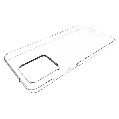 10Pcs / Pack For Motorola Moto G84 5G Case Inner Watermark-Free Texture TPU Phone Cover