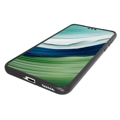 10Pcs / Pack for Huawei Mate 60 Pro TPU Case Dual-sided Matte Anti-scratch Cover