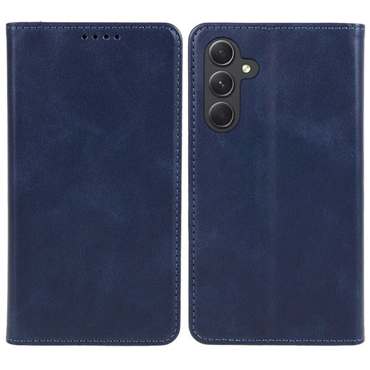 Phone Case for Samsung Galaxy A05s 4G Shockproof Leather Wallet Phone Cover